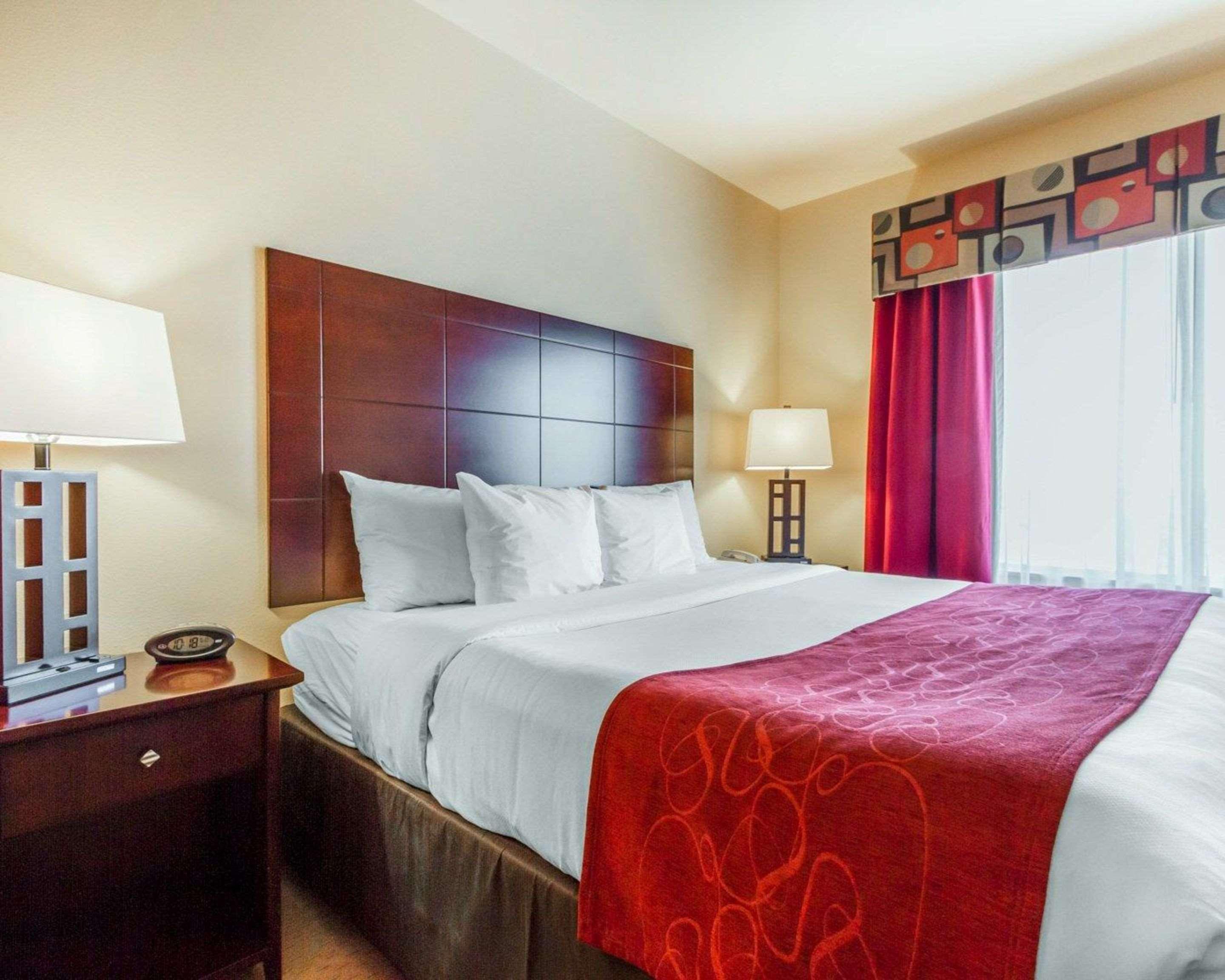 Comfort Suites Florence Shoals Area Exteriér fotografie