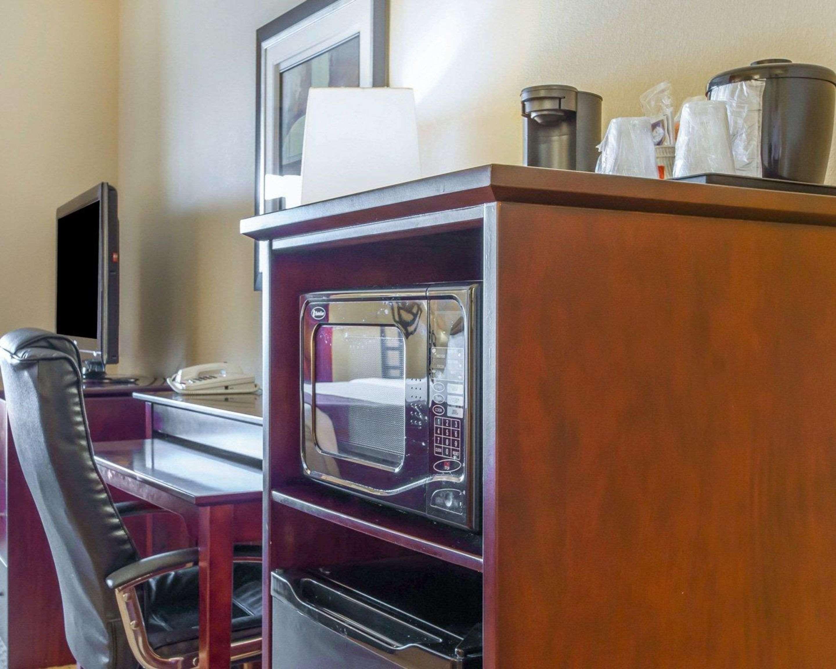 Comfort Suites Florence Shoals Area Exteriér fotografie