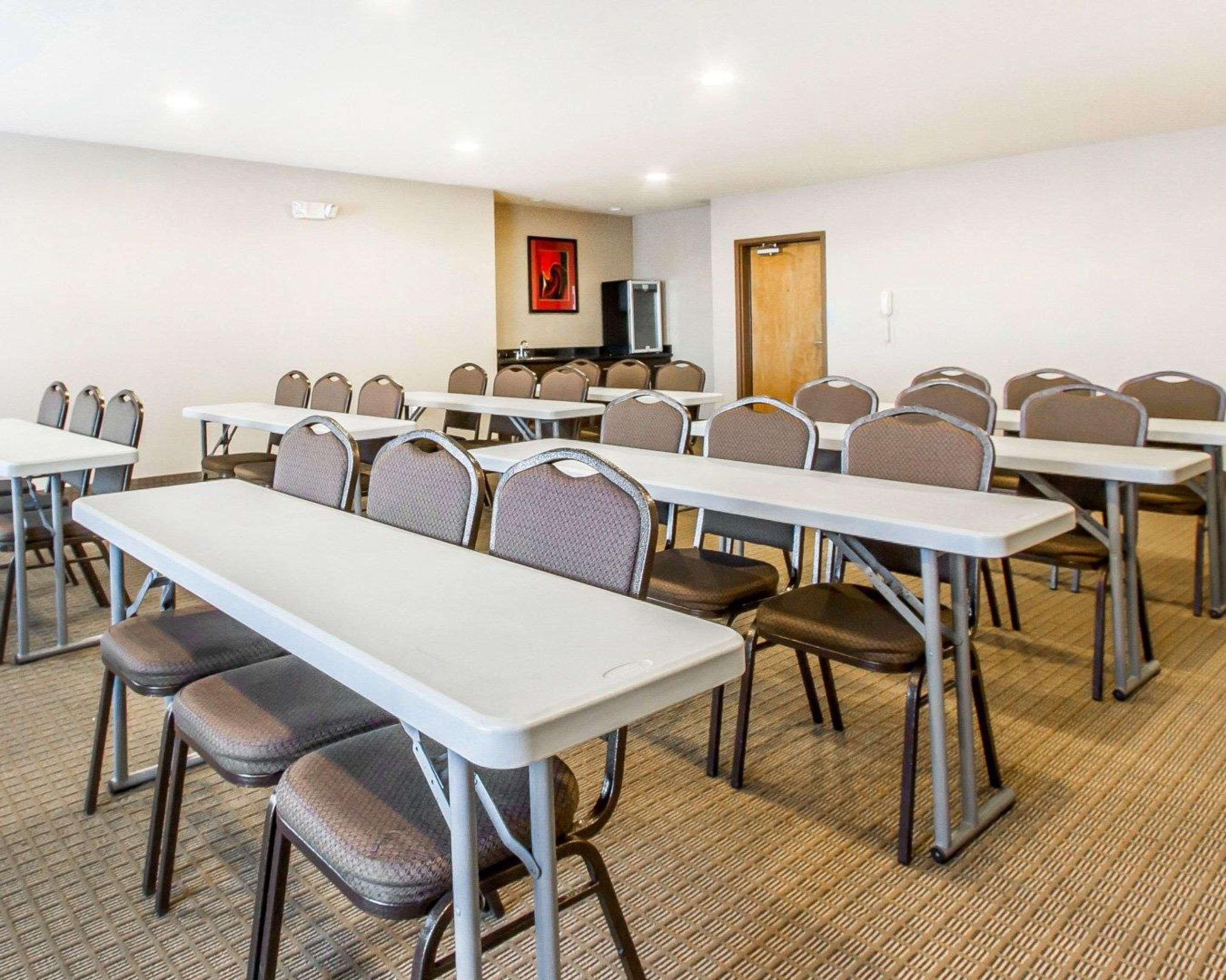 Comfort Suites Florence Shoals Area Exteriér fotografie