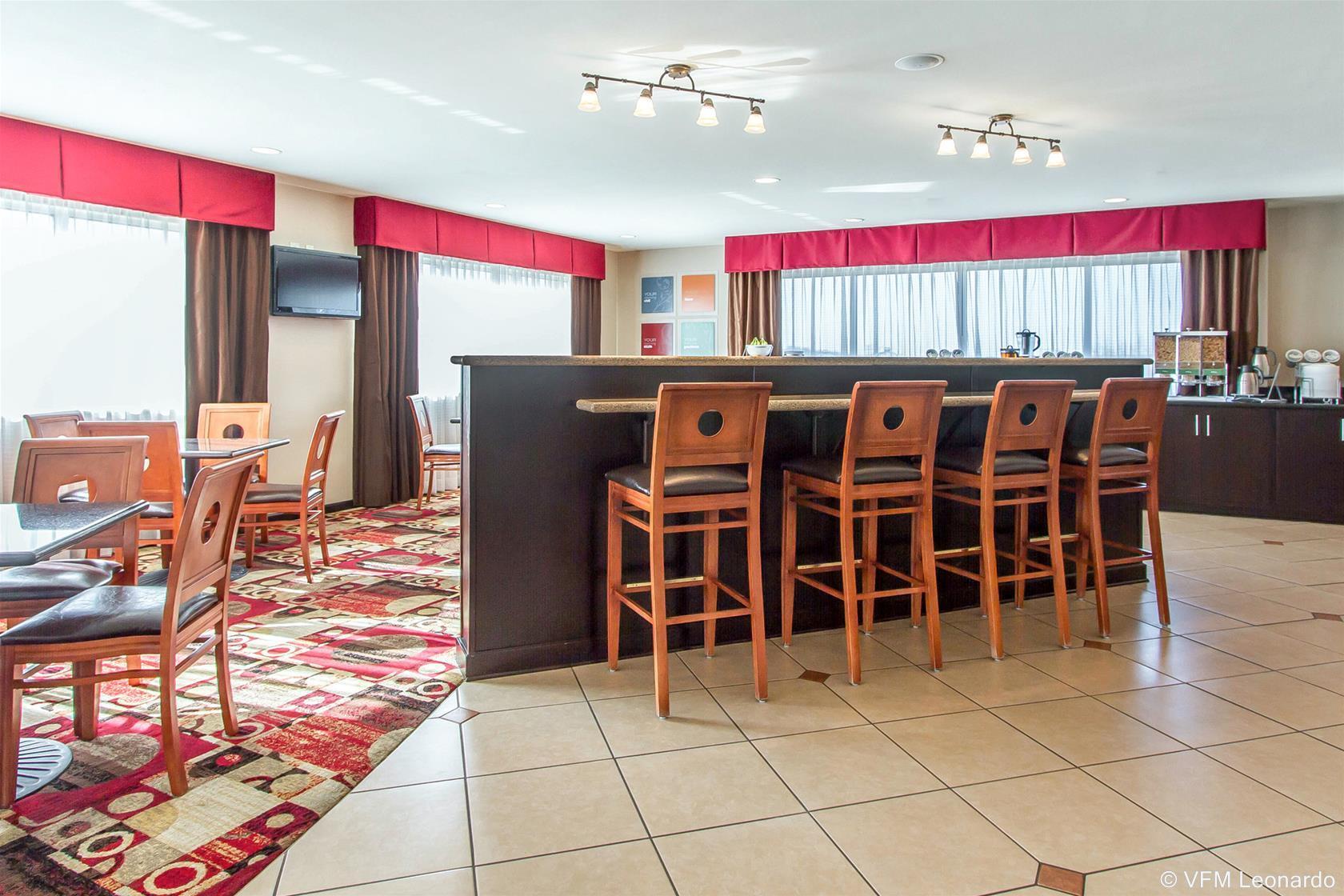 Comfort Suites Florence Shoals Area Exteriér fotografie