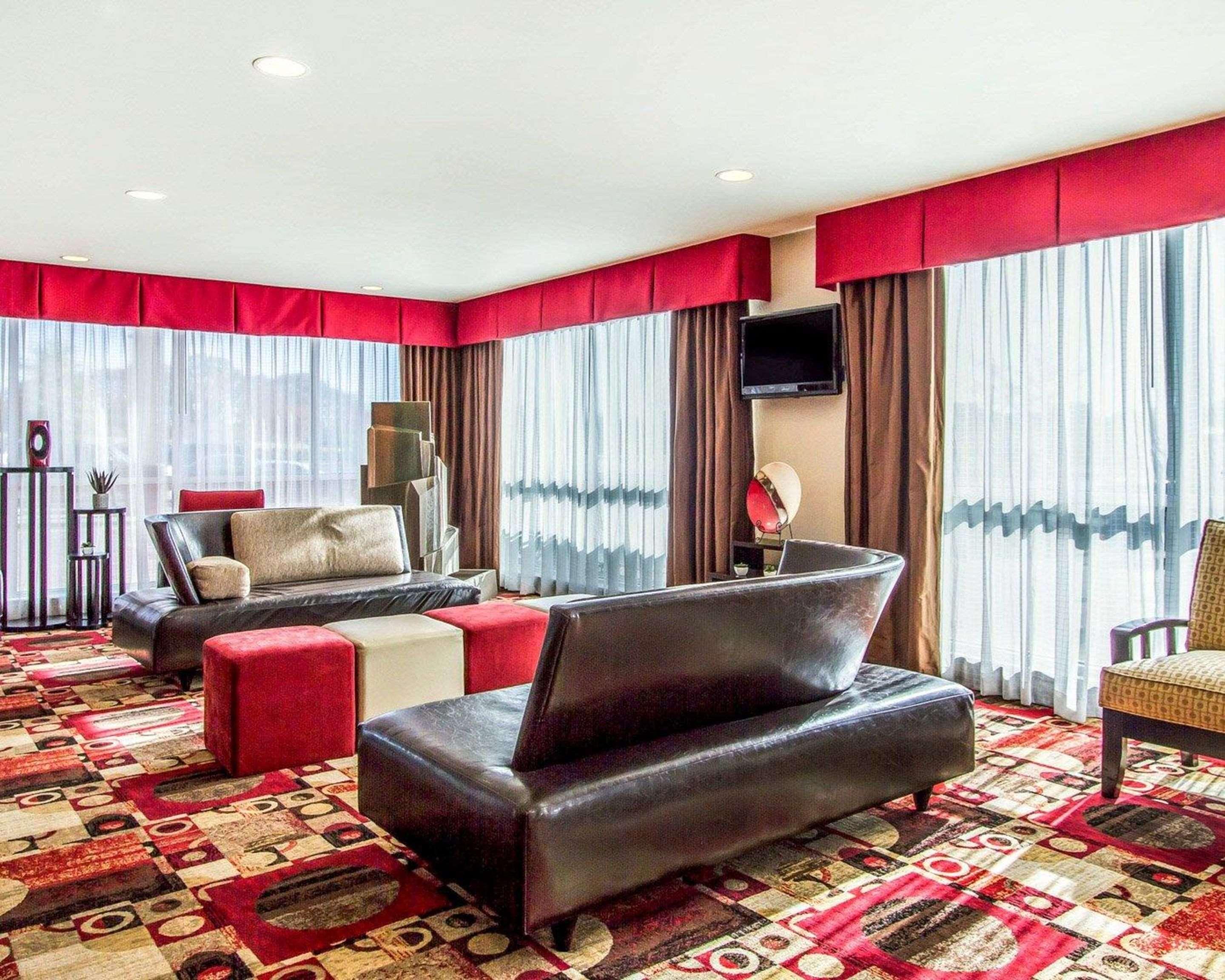 Comfort Suites Florence Shoals Area Exteriér fotografie