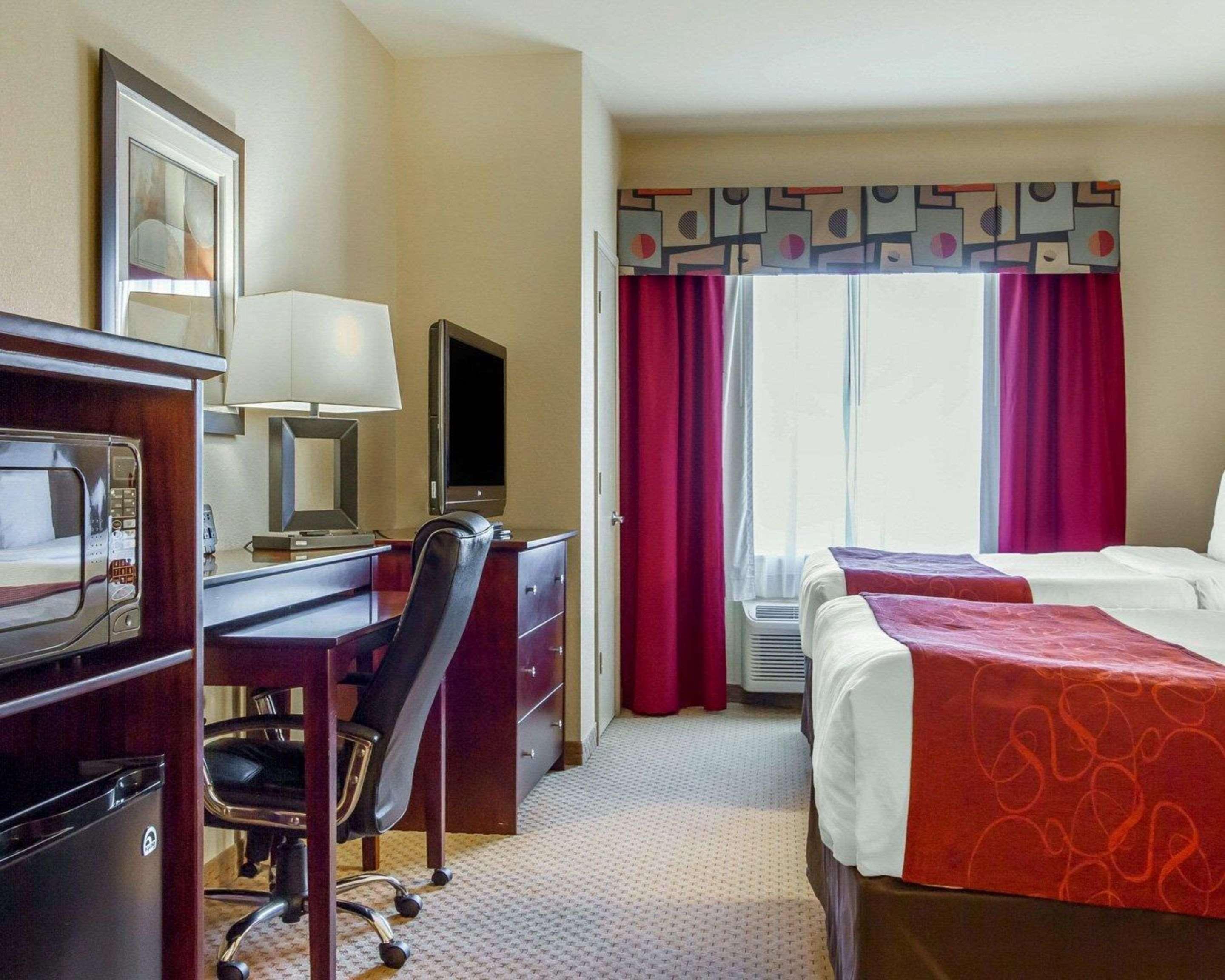 Comfort Suites Florence Shoals Area Exteriér fotografie