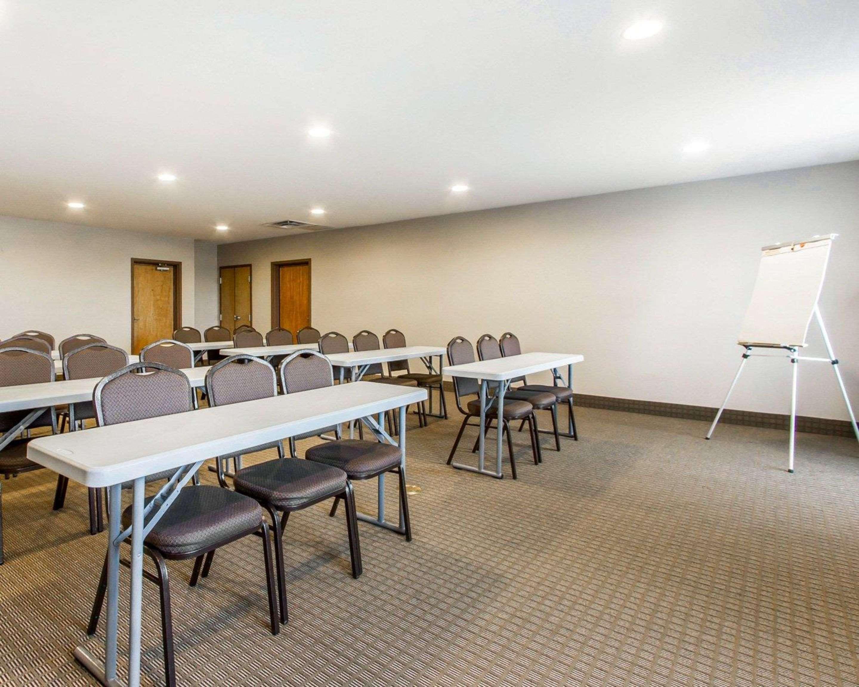 Comfort Suites Florence Shoals Area Exteriér fotografie