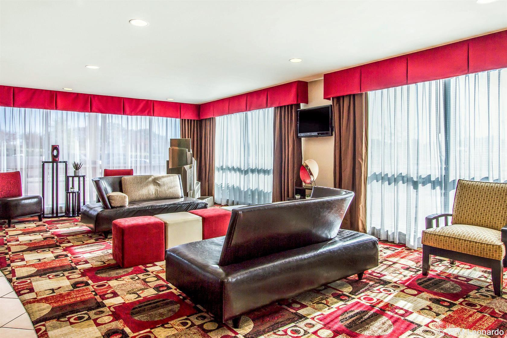 Comfort Suites Florence Shoals Area Exteriér fotografie