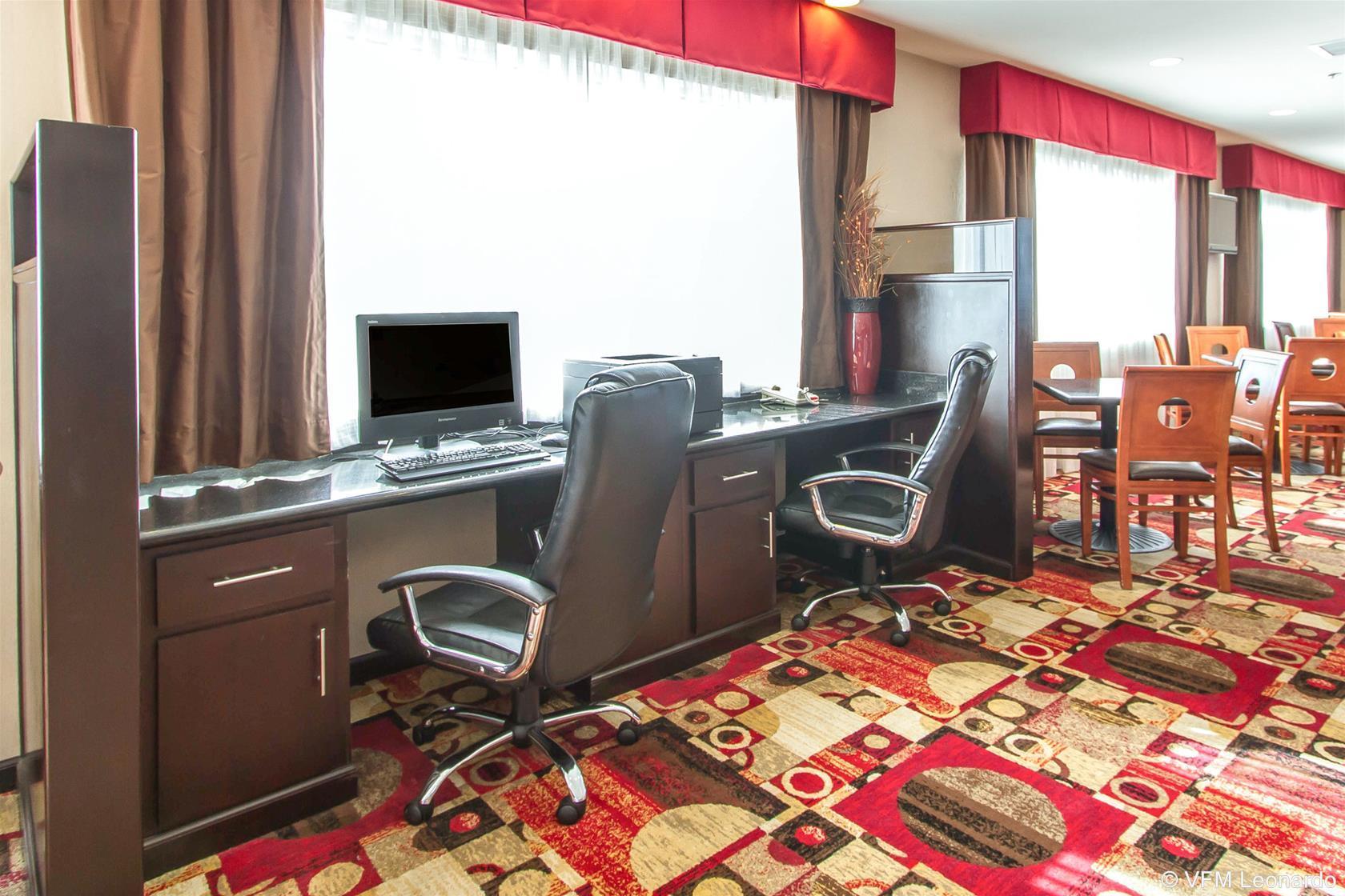 Comfort Suites Florence Shoals Area Exteriér fotografie