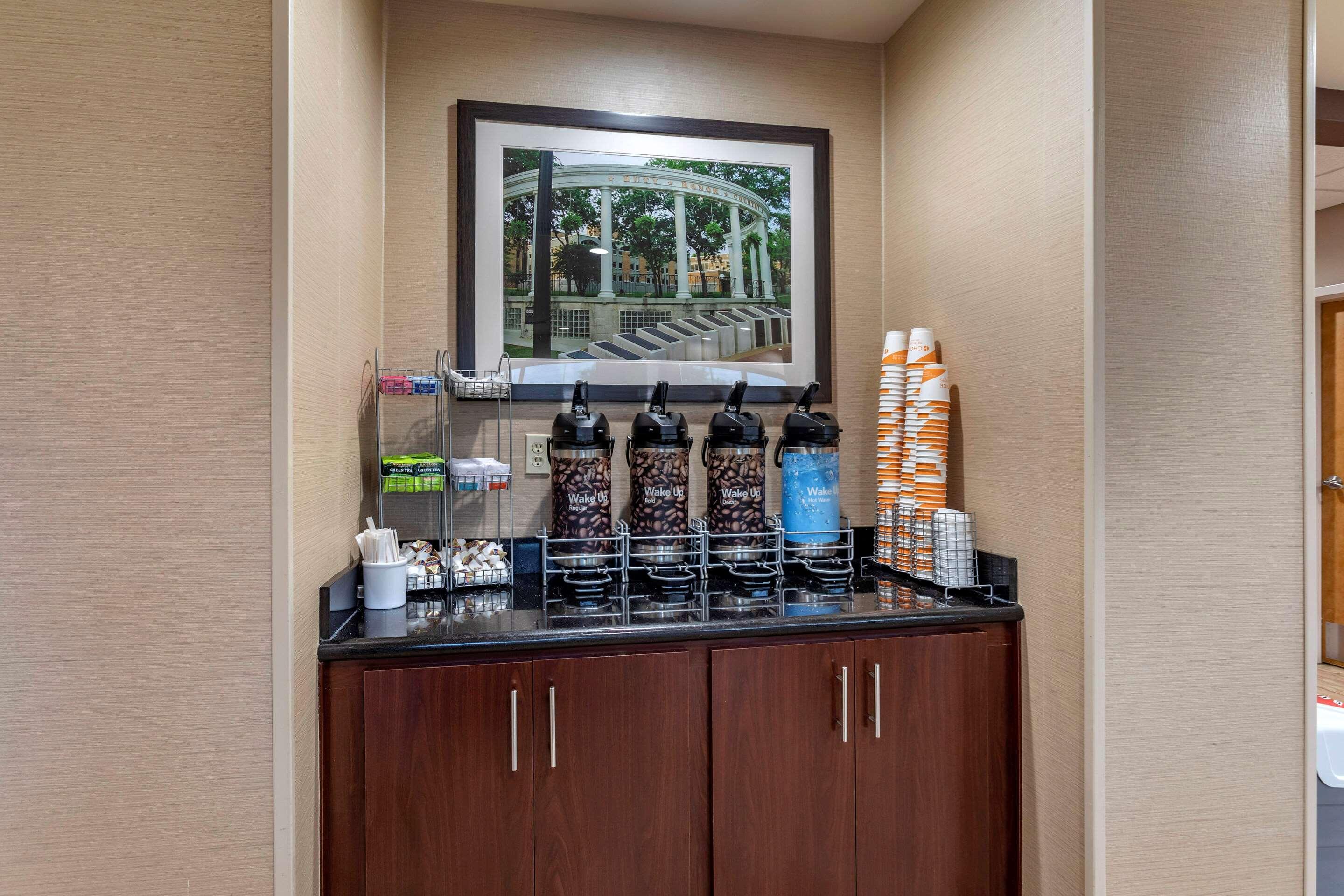 Comfort Suites Florence Shoals Area Exteriér fotografie