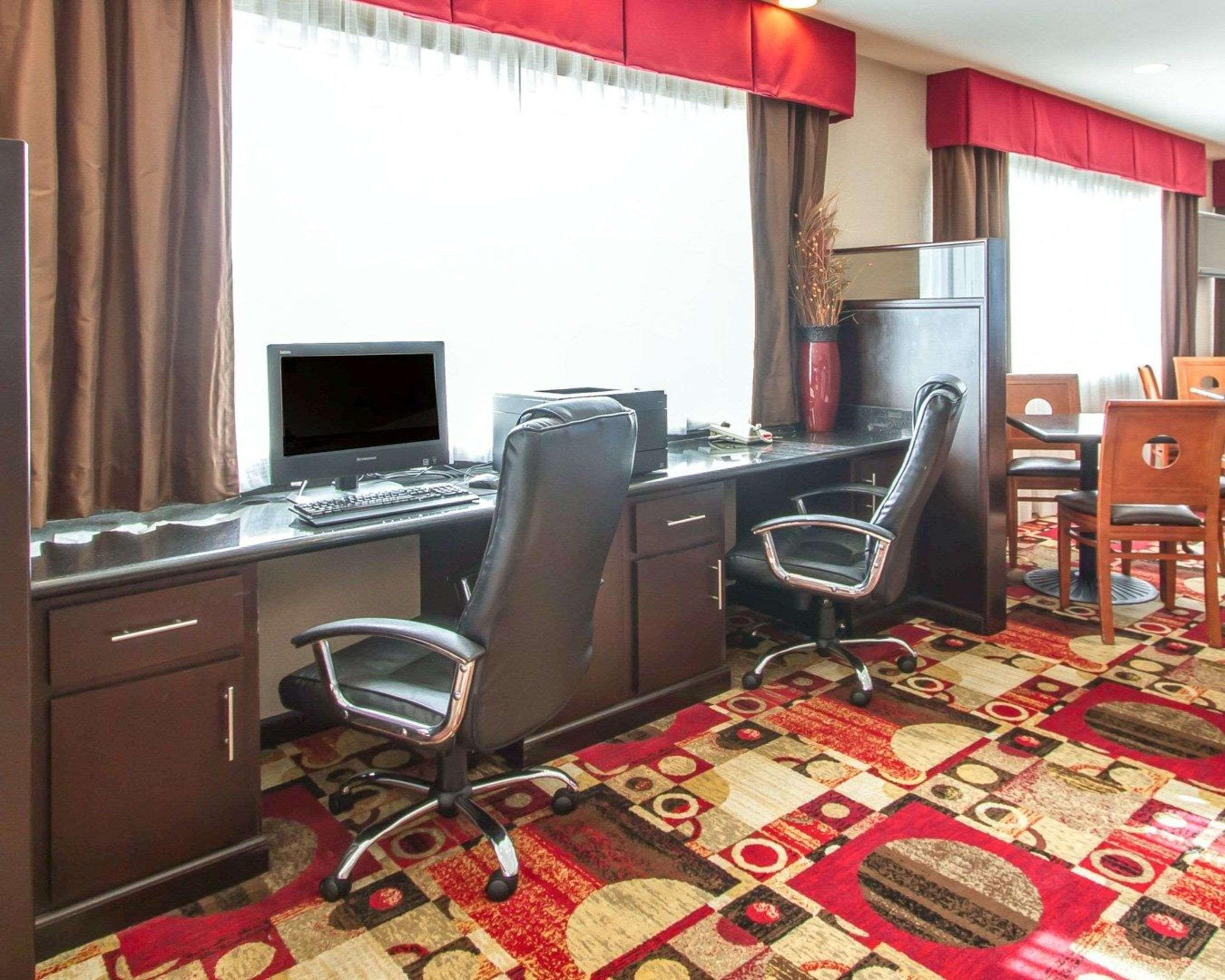 Comfort Suites Florence Shoals Area Exteriér fotografie