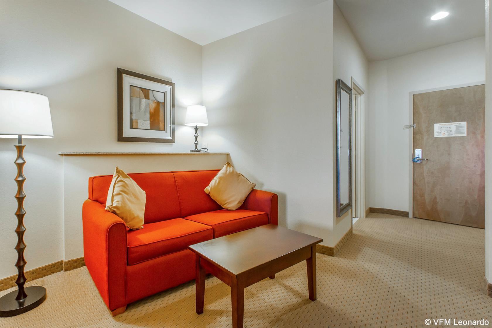 Comfort Suites Florence Shoals Area Exteriér fotografie