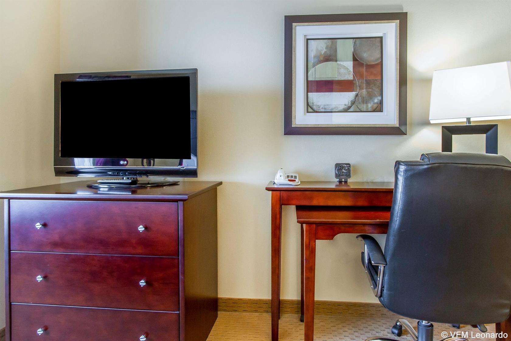 Comfort Suites Florence Shoals Area Exteriér fotografie